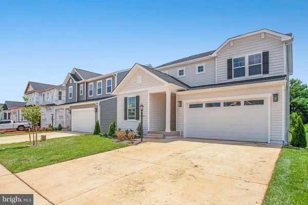 $439,999 | 520 Aster Lane, Orange, VA 22960