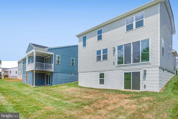 $439,999 | 520 Aster Lane, Orange, VA 22960