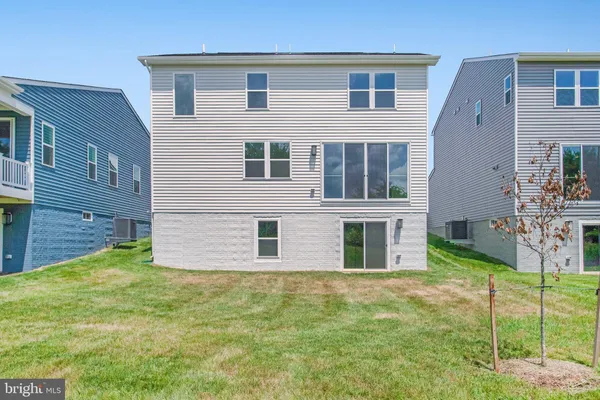 $439,999 | 520 Aster Lane, Orange, VA 22960