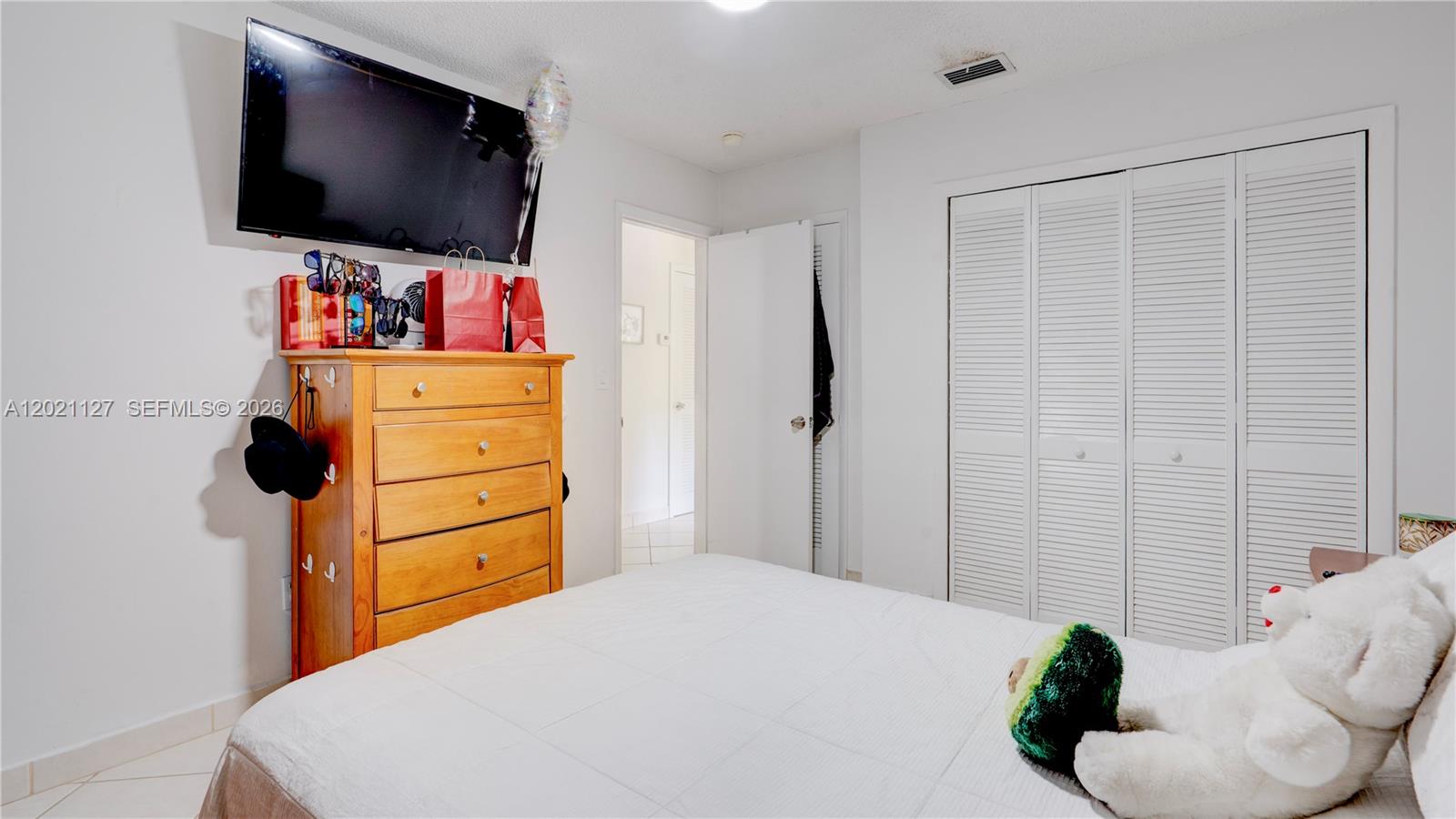 3611 Southwest 23rd Street Miami, FL 33145 - Photo 47 of 56 3611- Main bedroom with ample closets