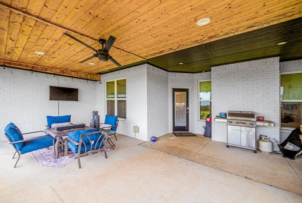 1807 Forest Ridge Stillwater, OK 74074 - Photo 32 of 36 Gallery Image 32