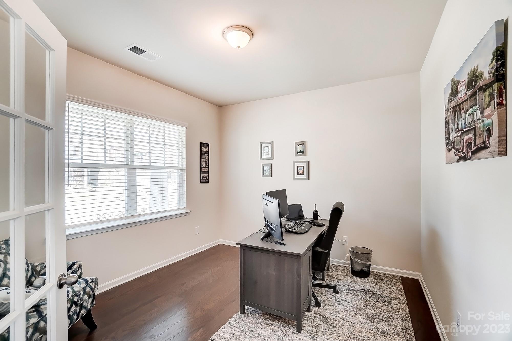 1712 Loggerhead Drive Lancaster, SC 29720 - Photo 13 of 43 a workspace with furniture and window