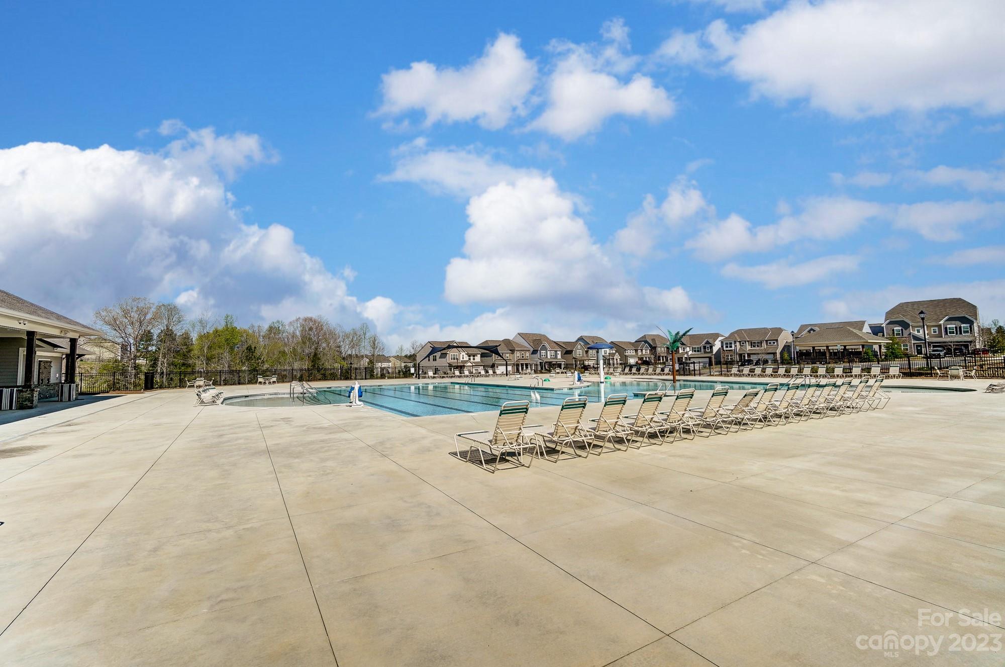 1712 Loggerhead Drive Lancaster, SC 29720 - Photo 41 of 43 a view of a terrace