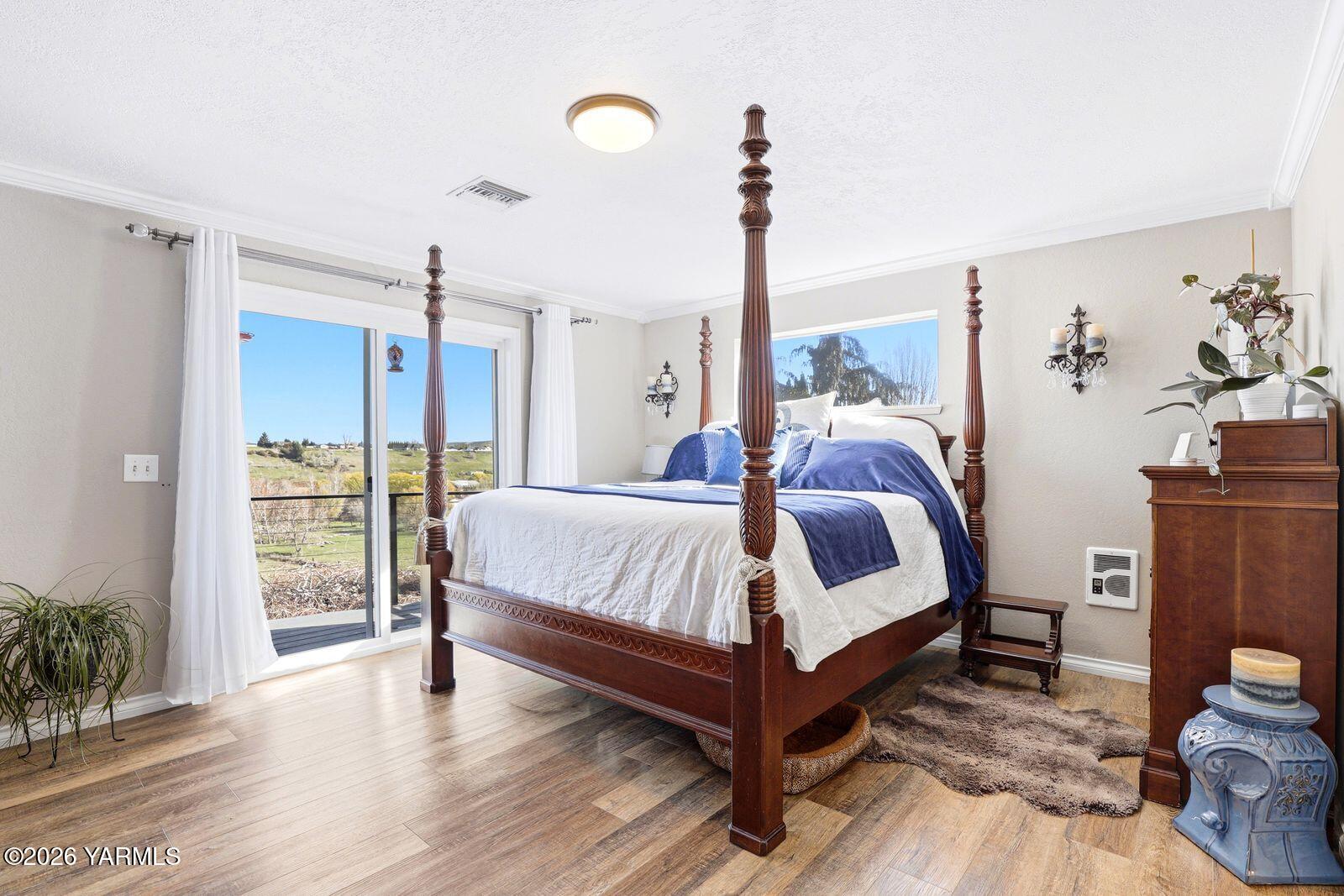 12309 Douglas Road Yakima, WA 98908 - Photo 16 of 58 16- Primary Suite