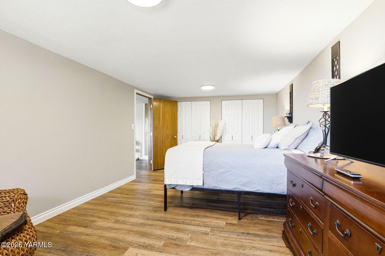 12309 Douglas Road Yakima, WA 98908 - Photo 32 of 58 32- Fourth Bedroom