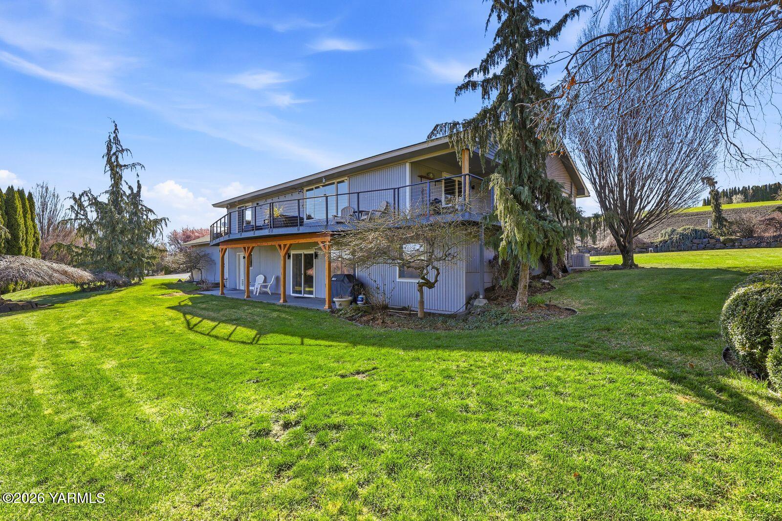 12309 Douglas Road Yakima, WA 98908 - Photo 41 of 58 41- Backyard