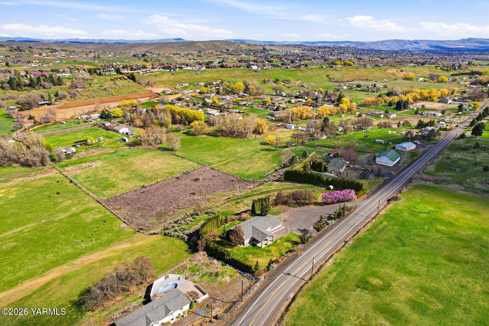 12309 Douglas Road Yakima, WA 98908 - Photo 51 of 58 57- Drone