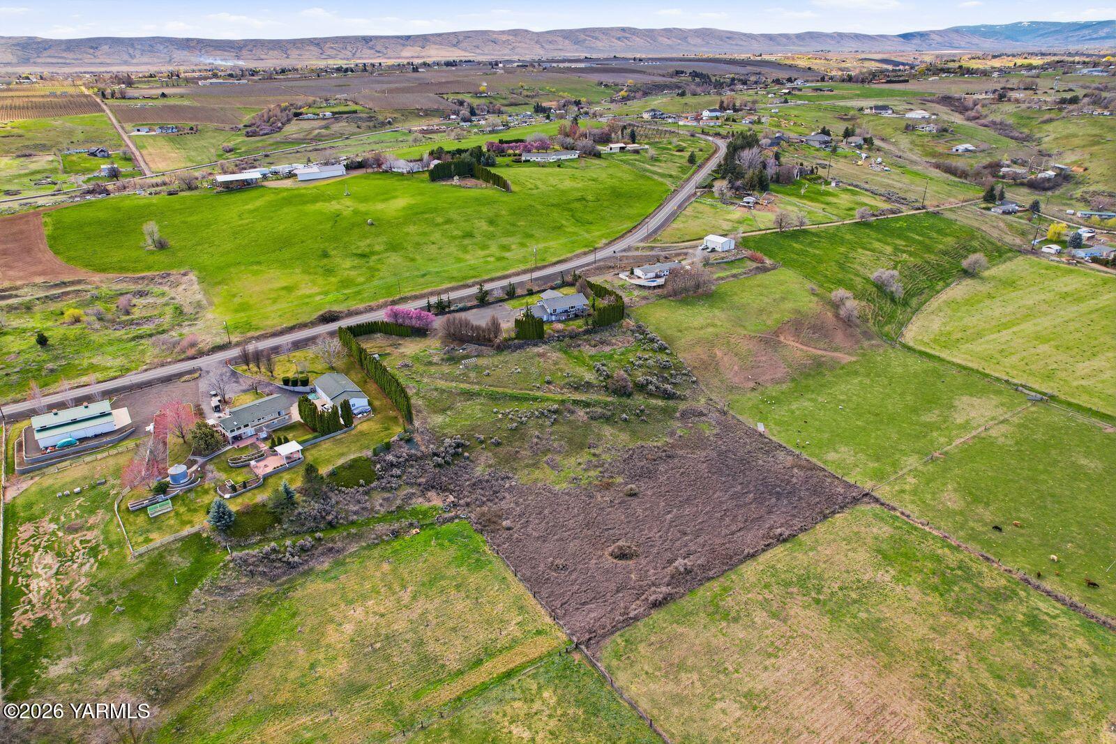 12309 Douglas Road Yakima, WA 98908 - Photo 52 of 58 58- Drone