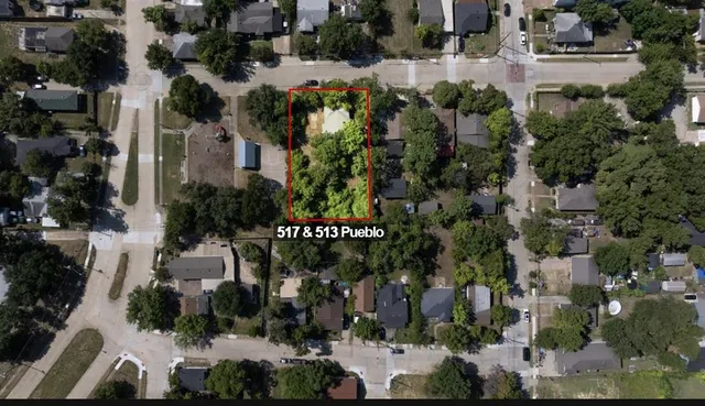 $699,000 | 517 Pueblo Street, Dallas, TX 75212