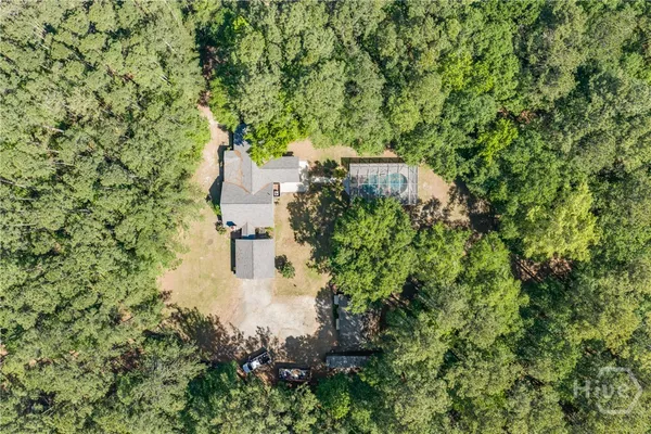 $695,000 | 2865 Rincon-Stillwell Road, Rincon, GA 31326