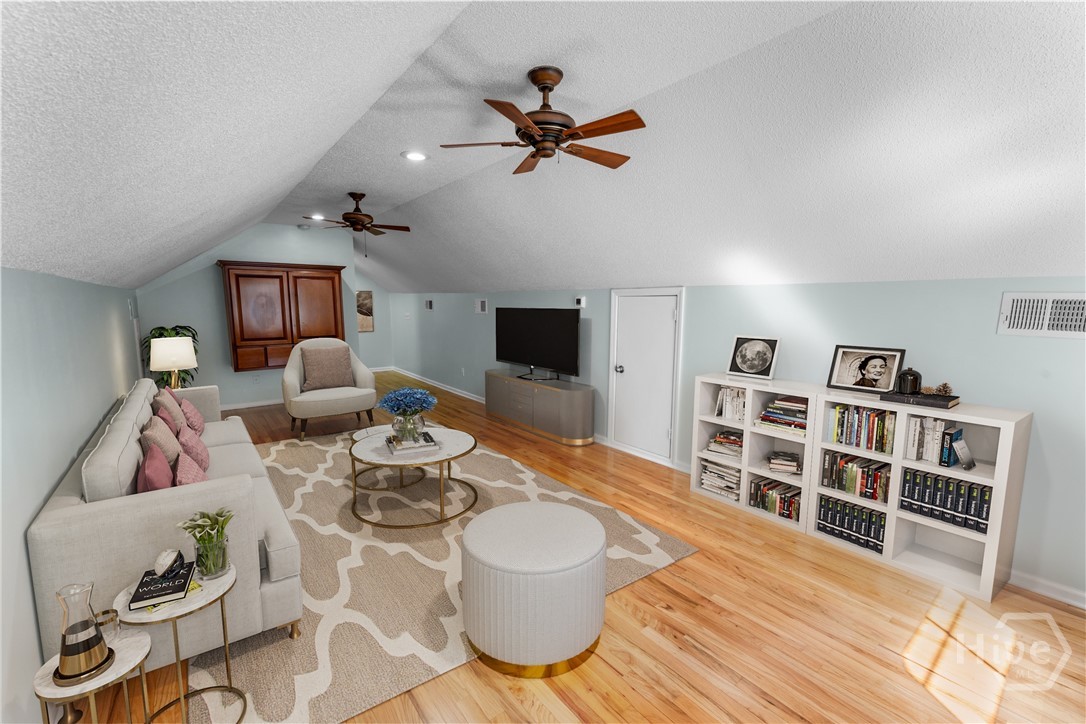 2865 Rincon-Stillwell Road Rincon, GA 31326 - Photo 27 of 43