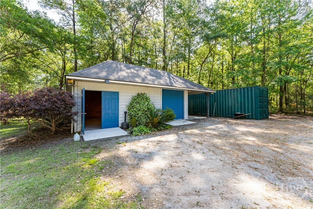 2865 Rincon-Stillwell Road Rincon, GA 31326 - Photo 30 of 43