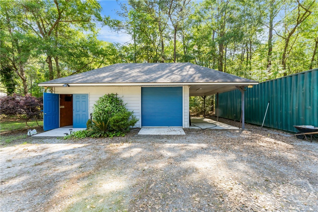 2865 Rincon-Stillwell Road Rincon, GA 31326 - Photo 31 of 43
