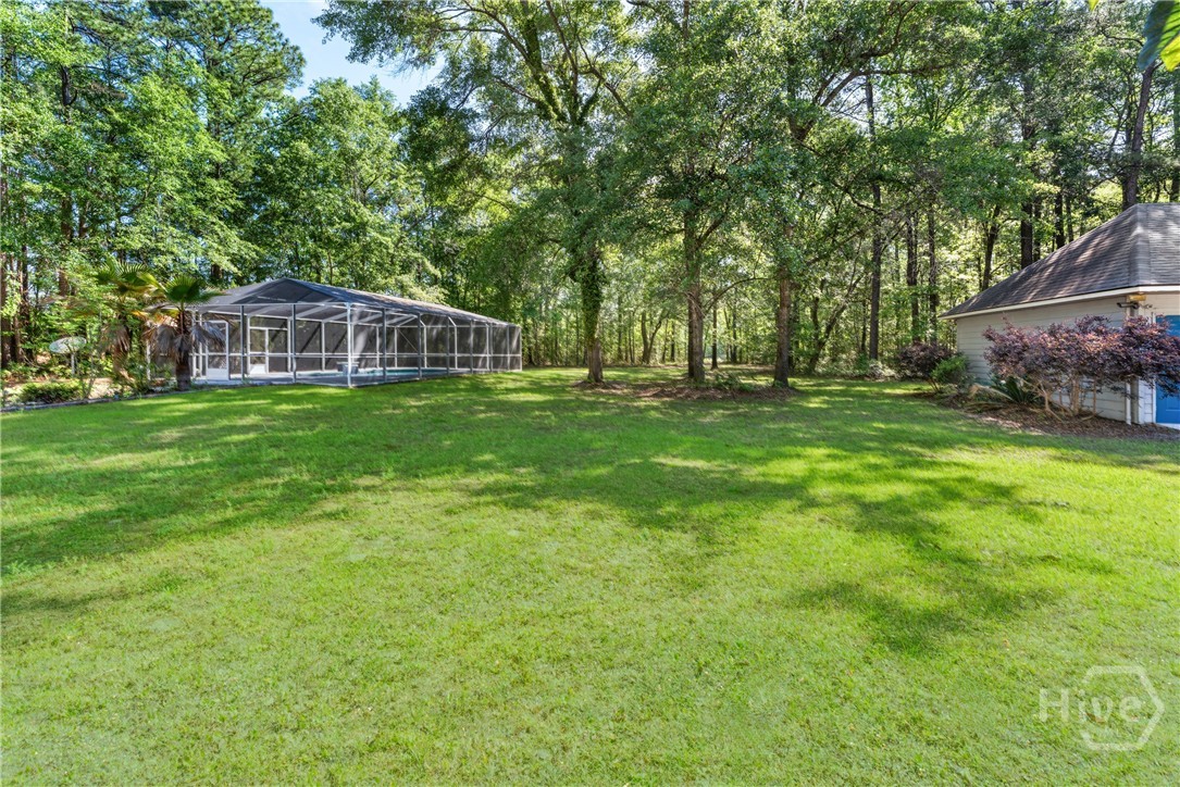 2865 Rincon-Stillwell Road Rincon, GA 31326 - Photo 35 of 43