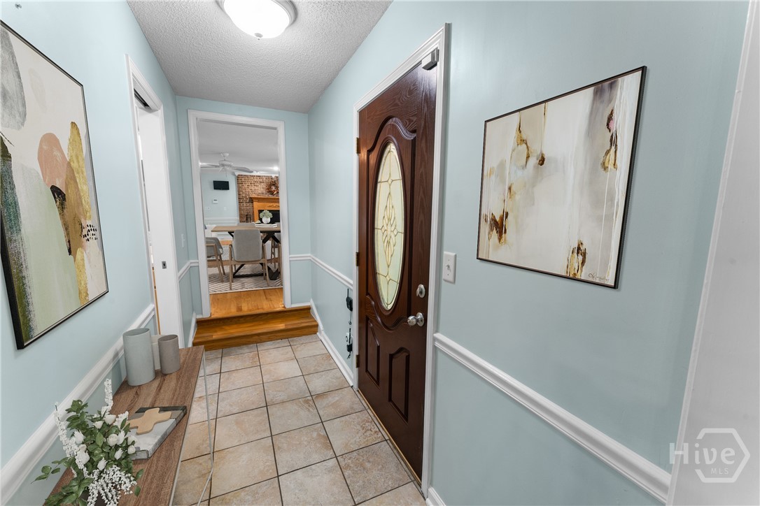 2865 Rincon-Stillwell Road Rincon, GA 31326 - Photo 36 of 43