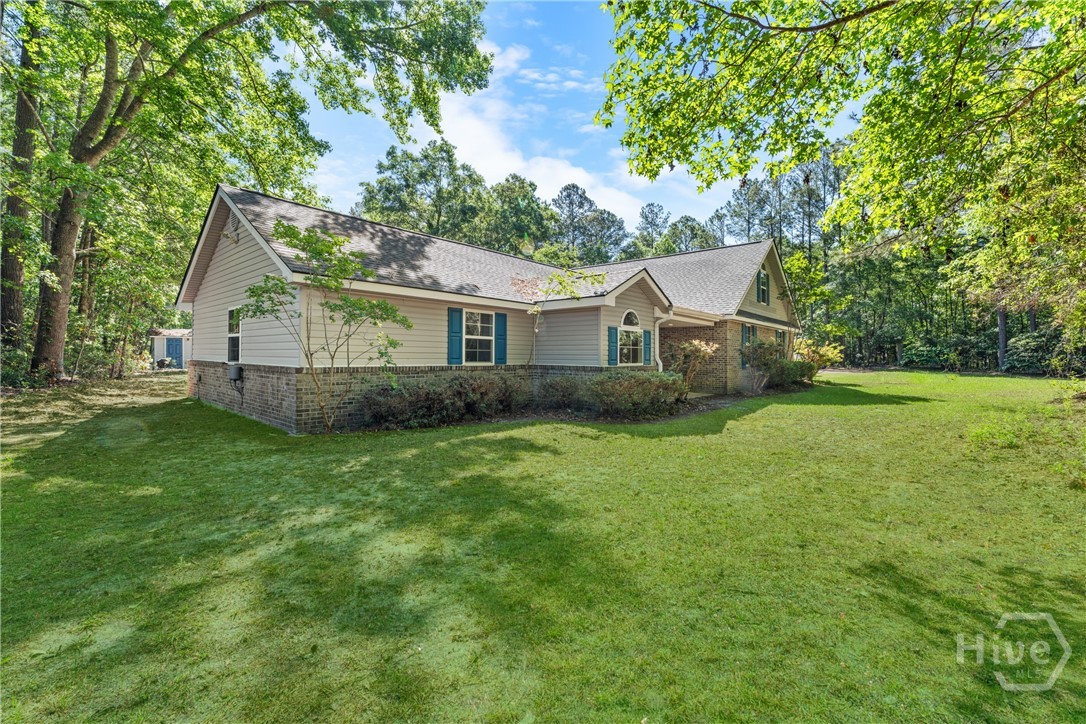 2865 Rincon-Stillwell Road Rincon, GA 31326 - Photo 4 of 43