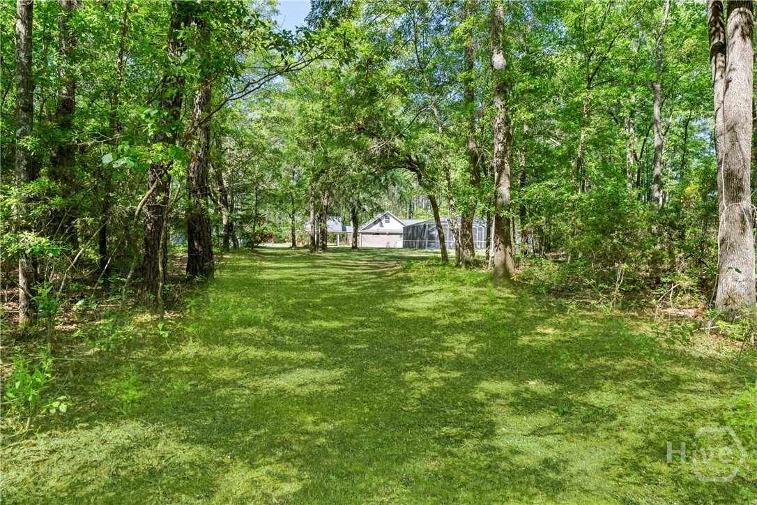 2865 Rincon-Stillwell Road Rincon, GA 31326 - Photo 41 of 43