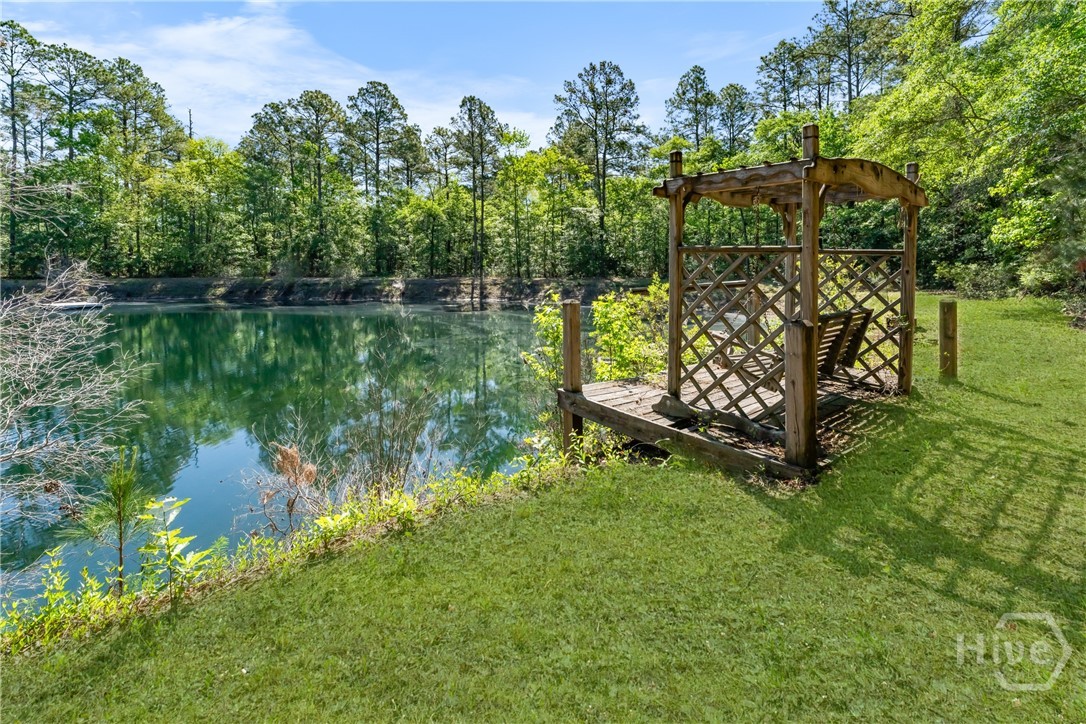 2865 Rincon-Stillwell Road Rincon, GA 31326 - Photo 43 of 43
