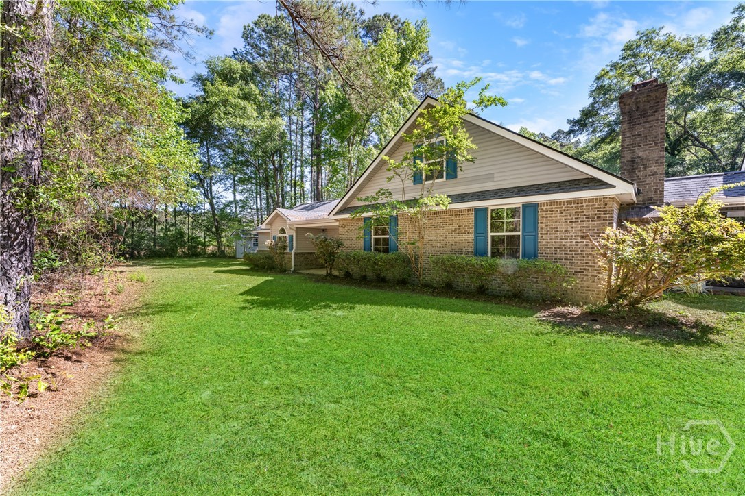 2865 Rincon-Stillwell Road Rincon, GA 31326 - Photo 5 of 43