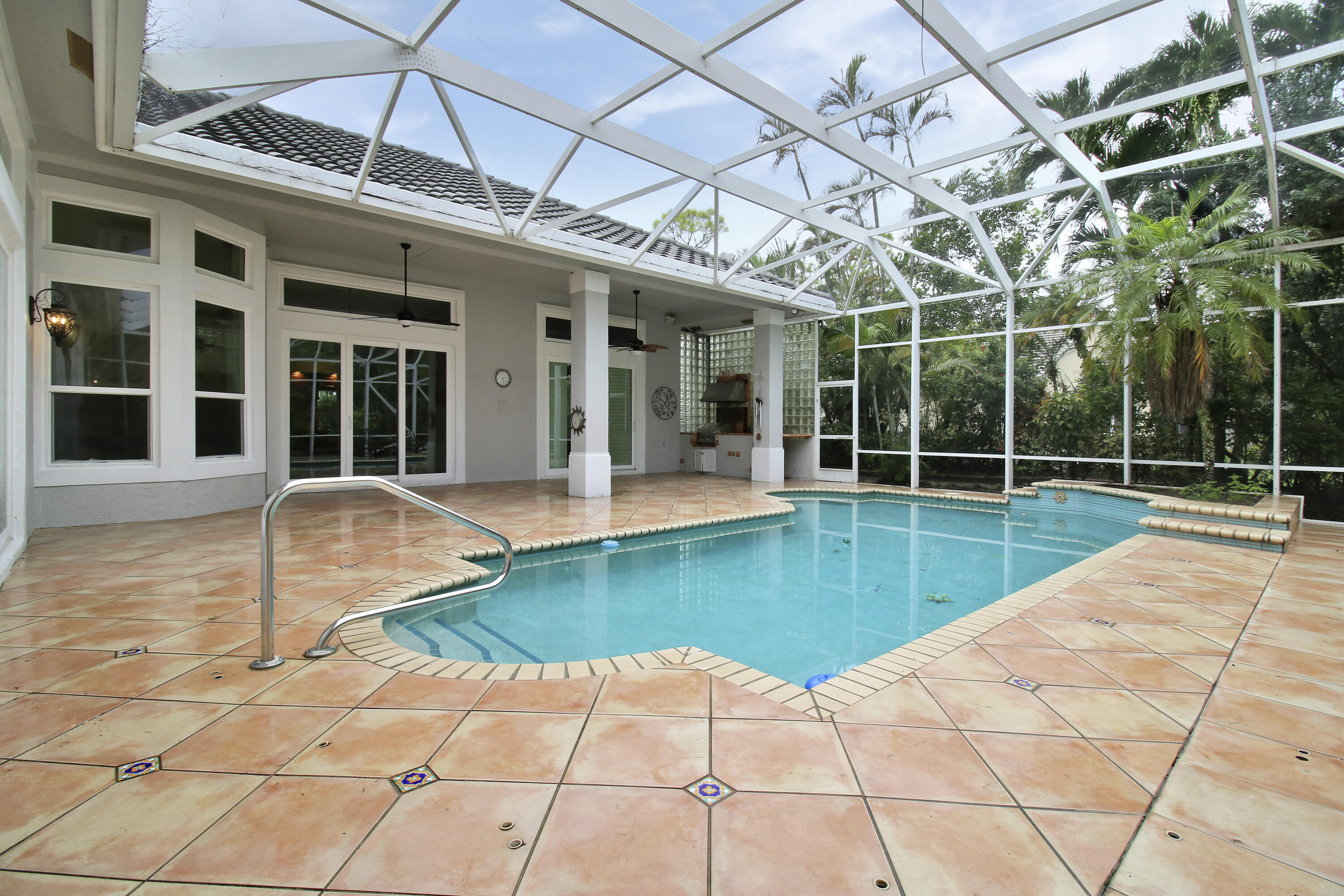 892 Cedar Cove Road Wellington, FL 33414 - Photo 44 of 55 House-42