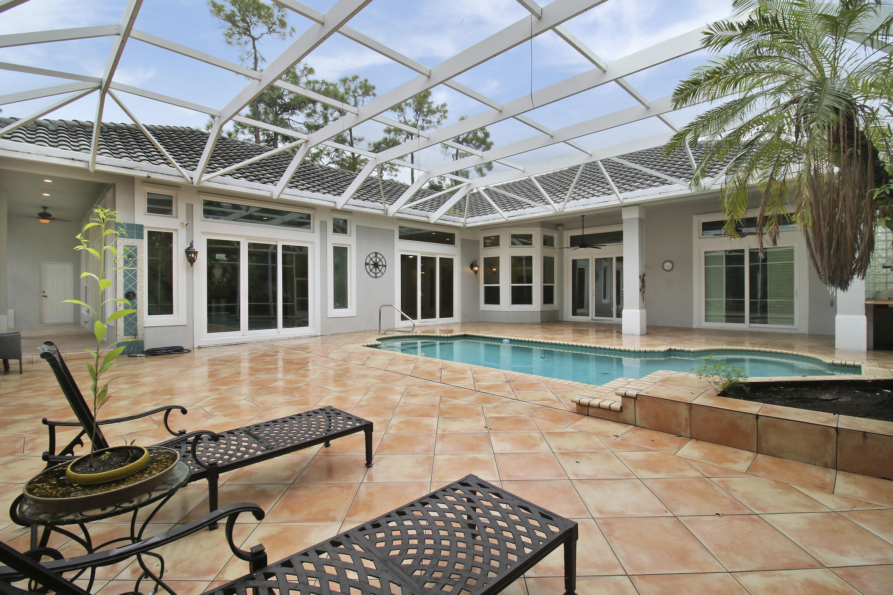 892 Cedar Cove Road Wellington, FL 33414 - Photo 45 of 55 House-43