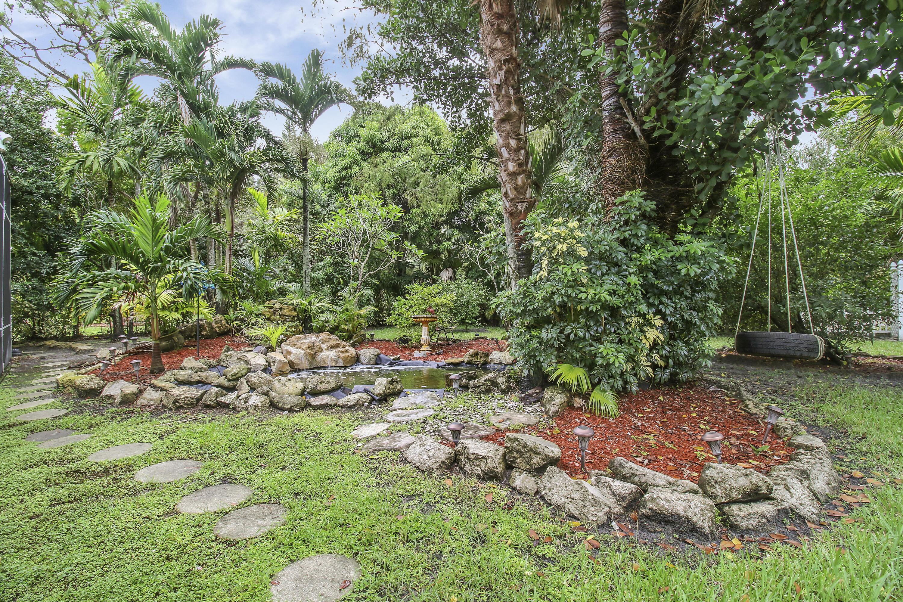 892 Cedar Cove Road Wellington, FL 33414 - Photo 47 of 55 House-45