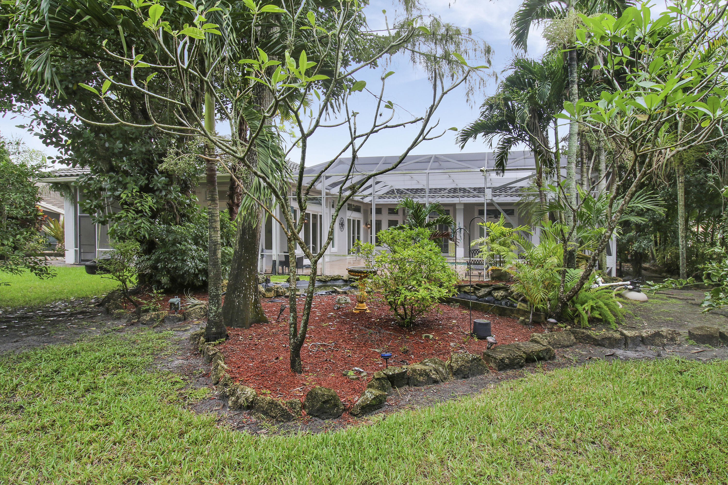892 Cedar Cove Road Wellington, FL 33414 - Photo 50 of 55 House-48