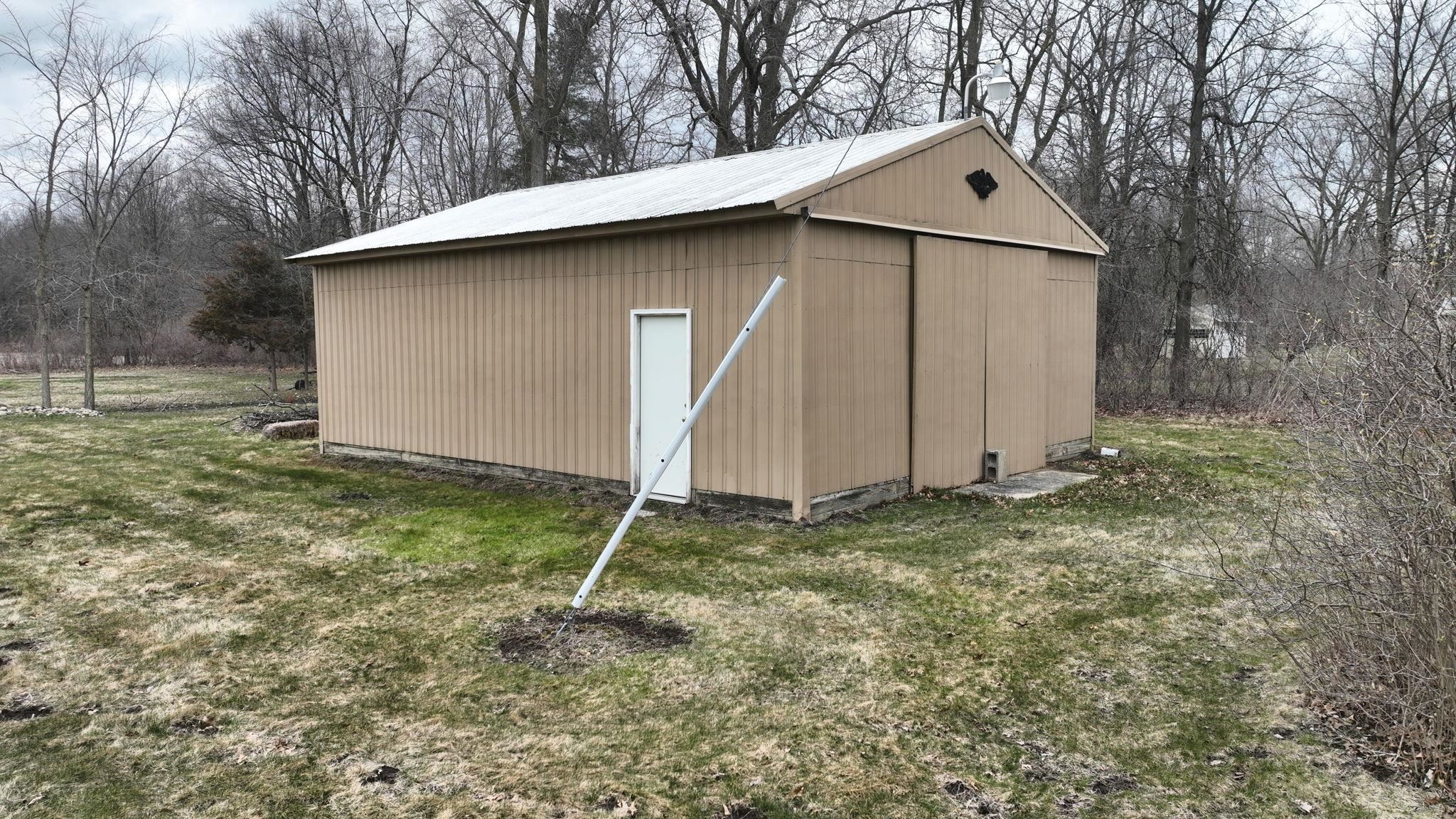 9099 Duffield Road Montrose, MI 48457 - Photo 33 of 46