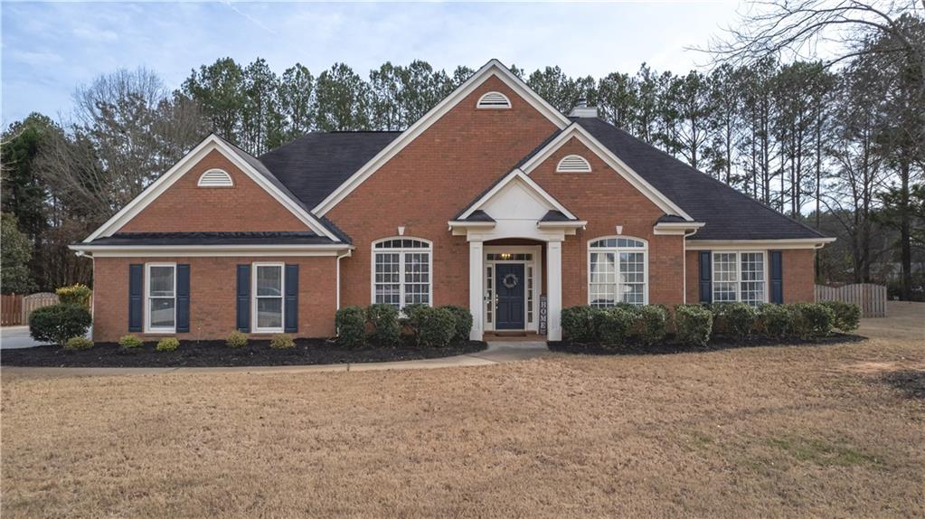 125 Roxbrough Lane Fayetteville, GA 30215 - Photo 1 of 1 Gallery Image 1