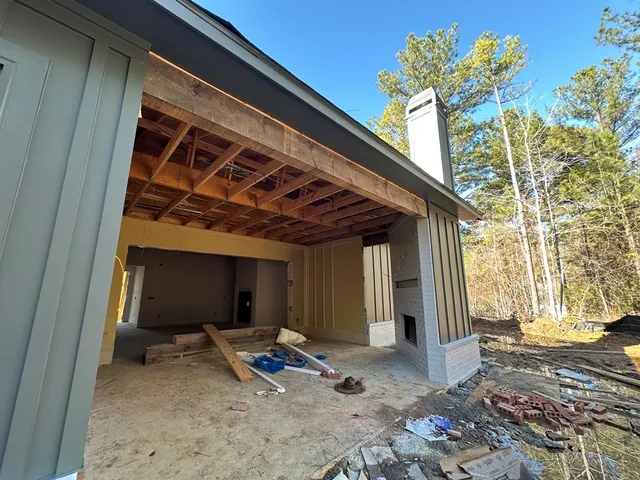 $752,500 | 141 Voorhees Road, Hamilton, GA 31811