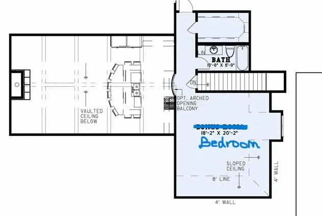 a picture of a book shelf