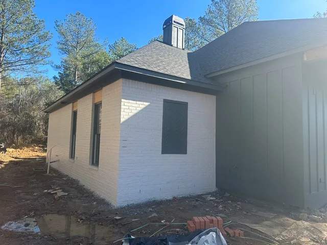 $752,500 | 141 Voorhees Road, Hamilton, GA 31811