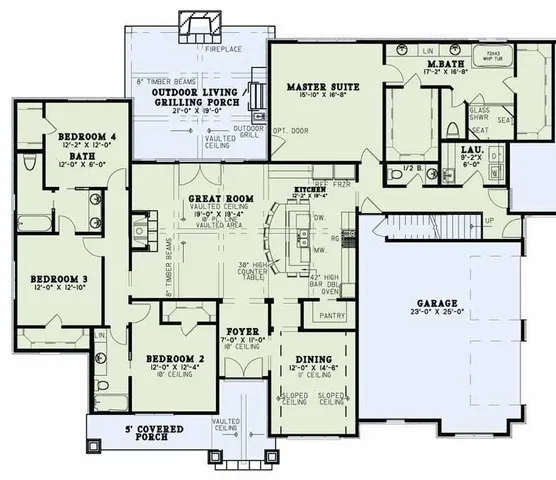 $752,500 | 141 Voorhees Road, Hamilton, GA 31811