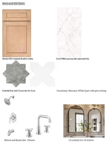 a picture of a room with a floor plan