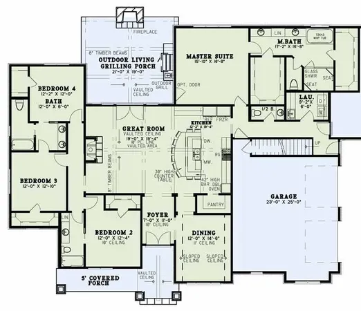 $752,500 | 141 Voorhees Road, Hamilton, GA 31811