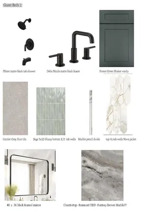 $752,500 | 141 Voorhees Road, Hamilton, GA 31811