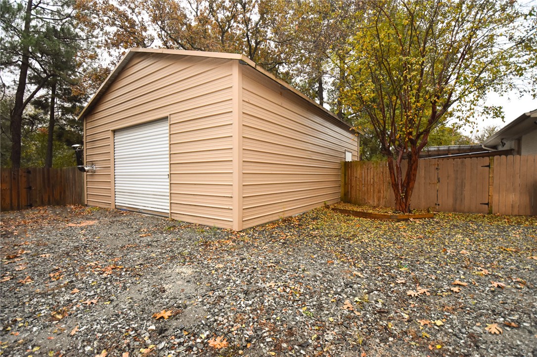 922 Hanford Road Graham, NC 27253 - Photo 17 of 20