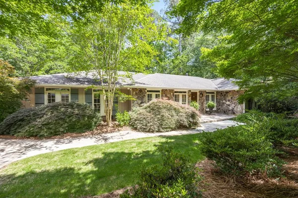 $525,000 | 6724 Green Island Drive, Columbus, GA 31904