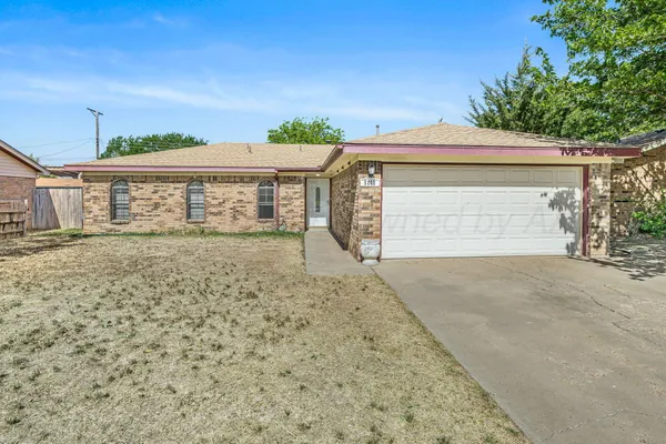 $185,000 | 5212 Leigh Avenue, Amarillo, TX 79110
