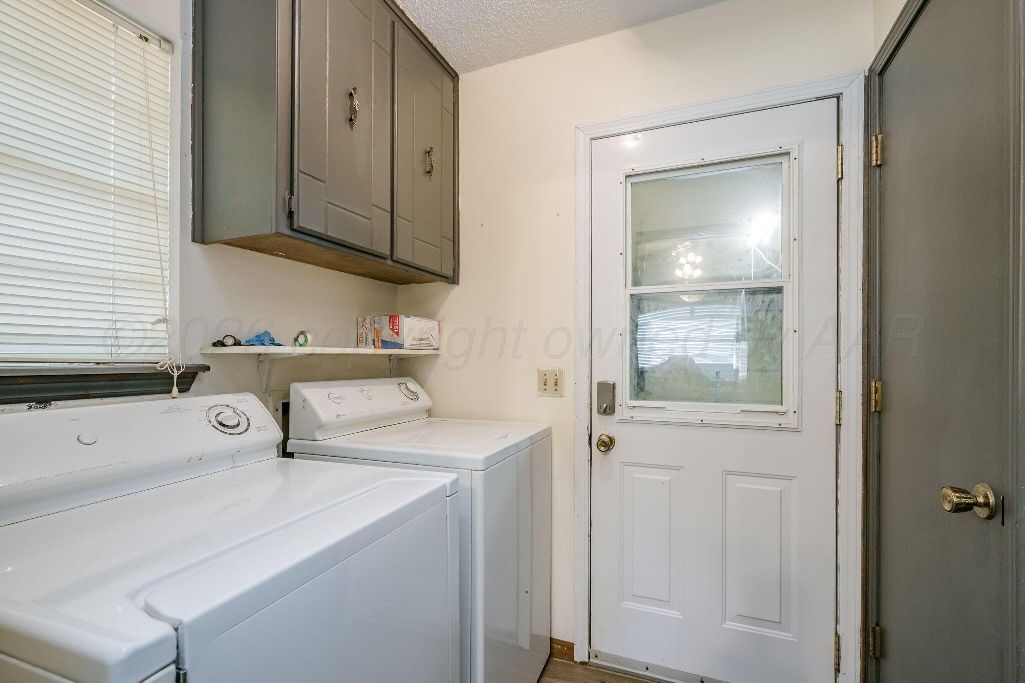 5212 Leigh Avenue Amarillo, TX 79110 - Photo 17 of 20 5212 Leigh Ave 13