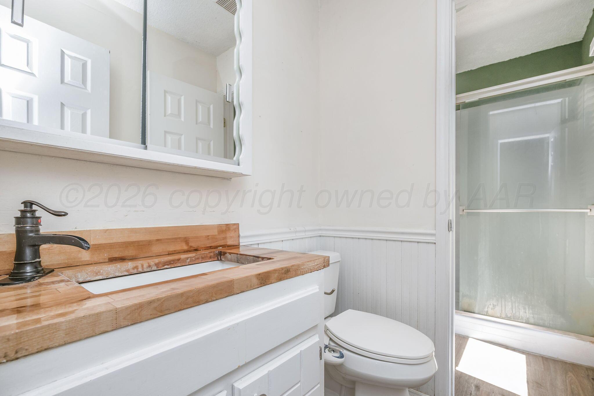 5212 Leigh Avenue Amarillo, TX 79110 - Photo 18 of 20 5212 Leigh Ave 16