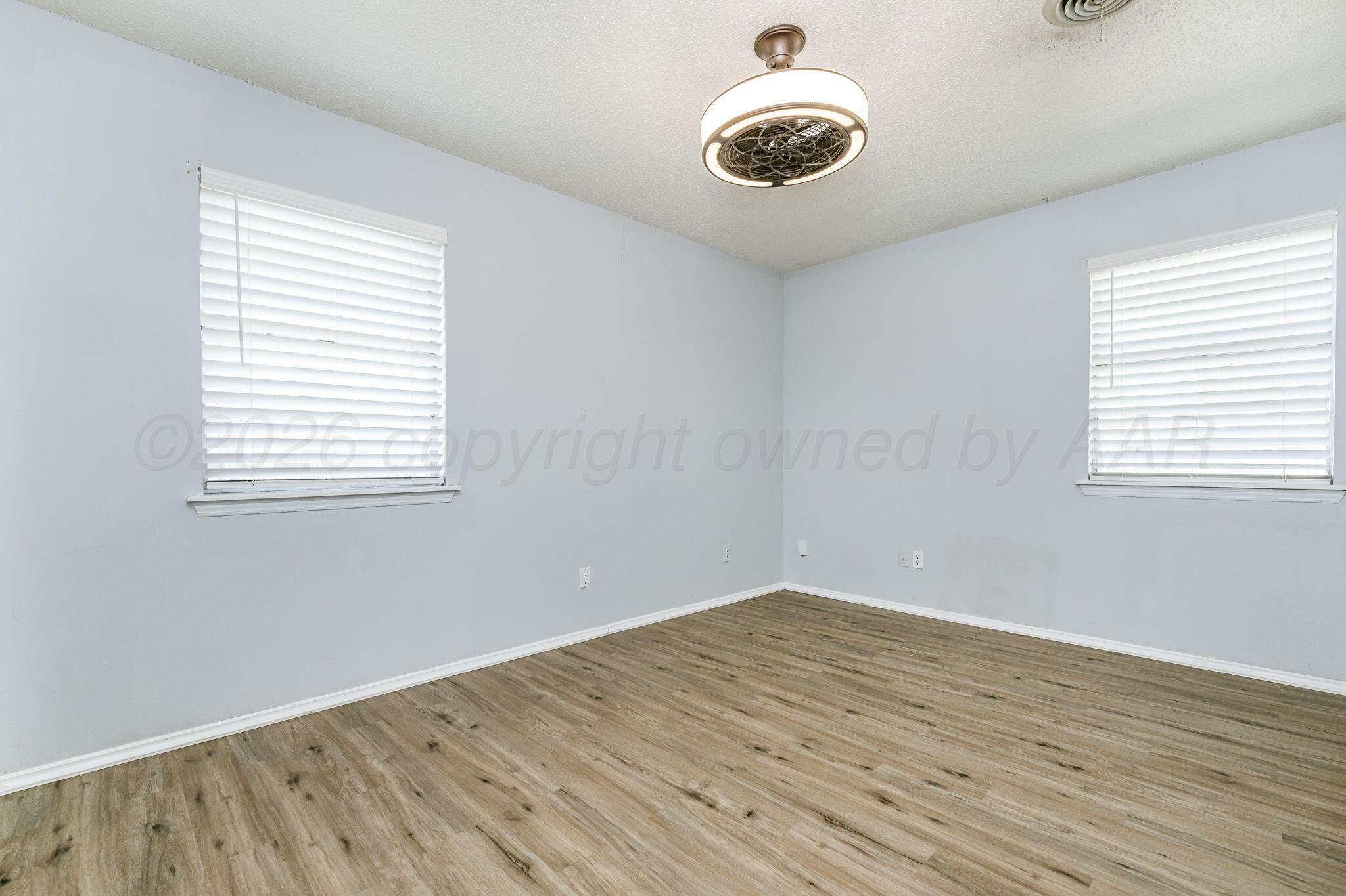 5212 Leigh Avenue Amarillo, TX 79110 - Photo 19 of 20 5212 Leigh Ave 19