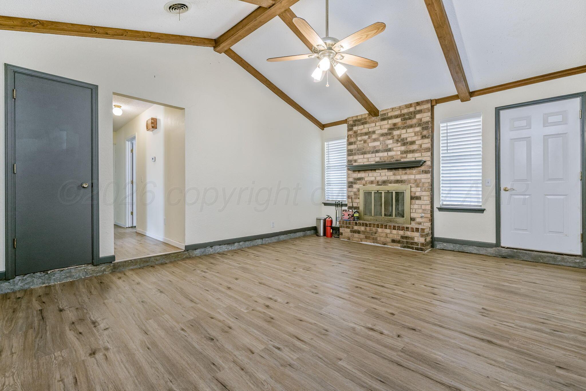 5212 Leigh Avenue Amarillo, TX 79110 - Photo 8 of 20 5212 Leigh Ave 08