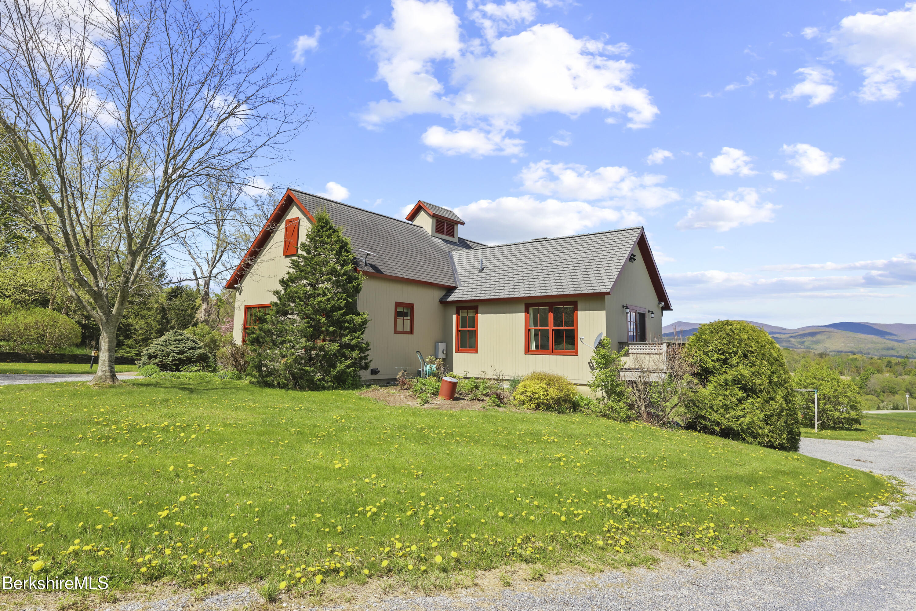 821 Pattison Road North Adams, MA 01247 - Photo 4 of 68 15 Exterior Front