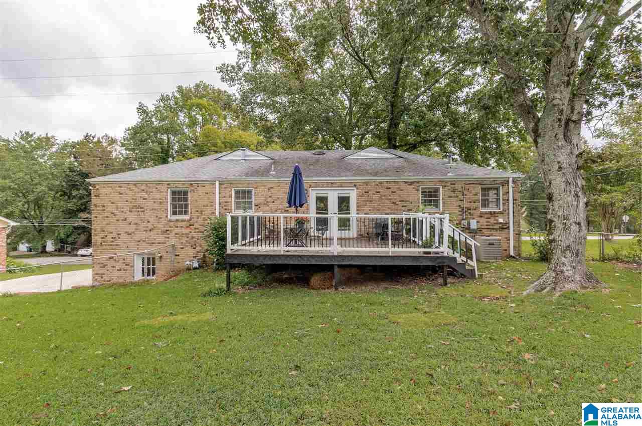 704 South Sanders Road Birmingham, AL 35226 - Photo 31 of 38