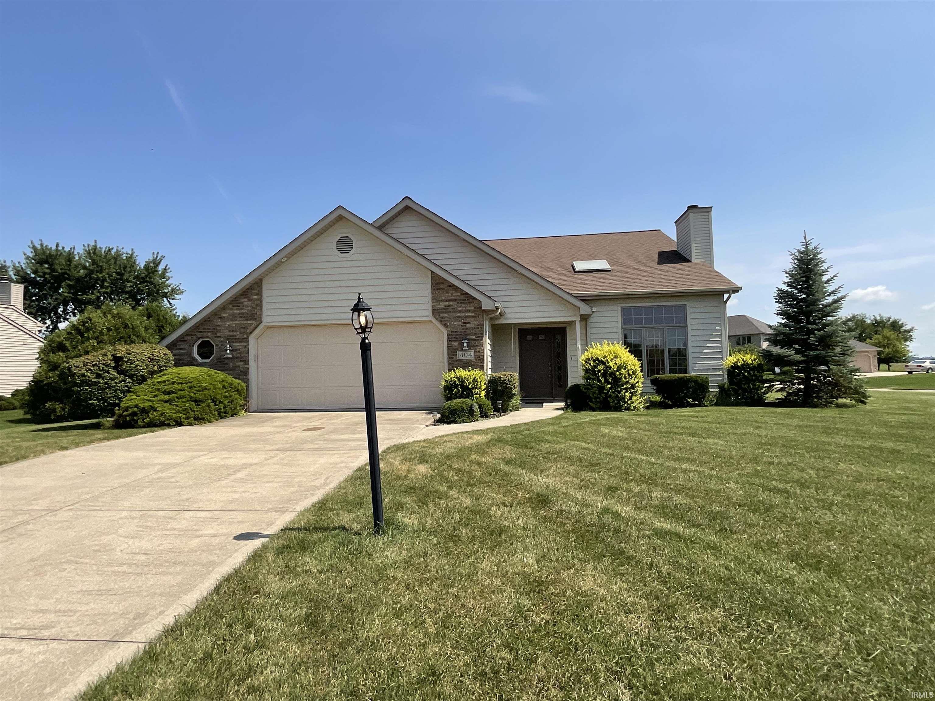 404 Ridge Court Ossian, IN 46777 - Photo 1 of 27 Gallery Image 1