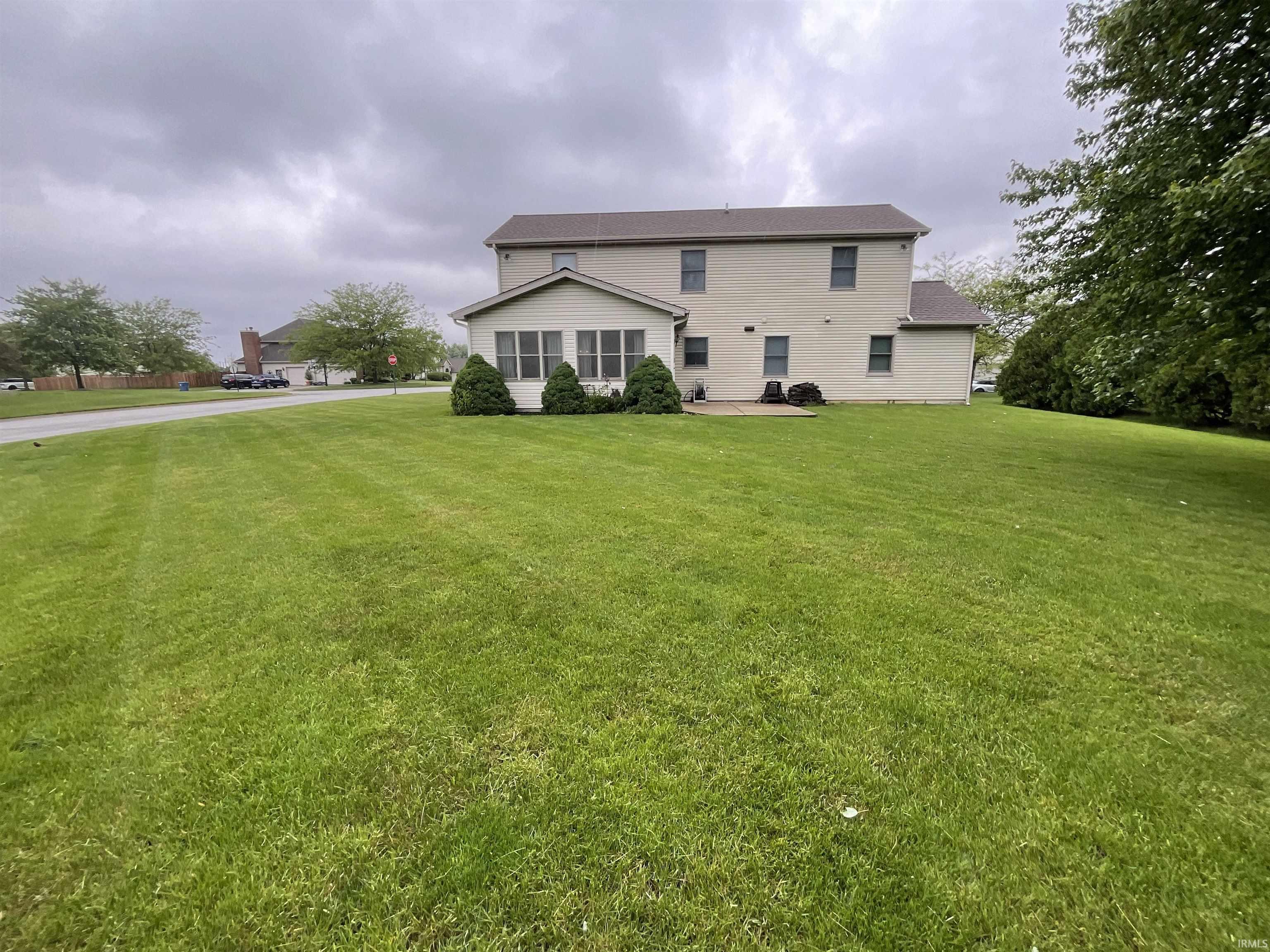 404 Ridge Court Ossian, IN 46777 - Photo 26 of 27 Gallery Image 26