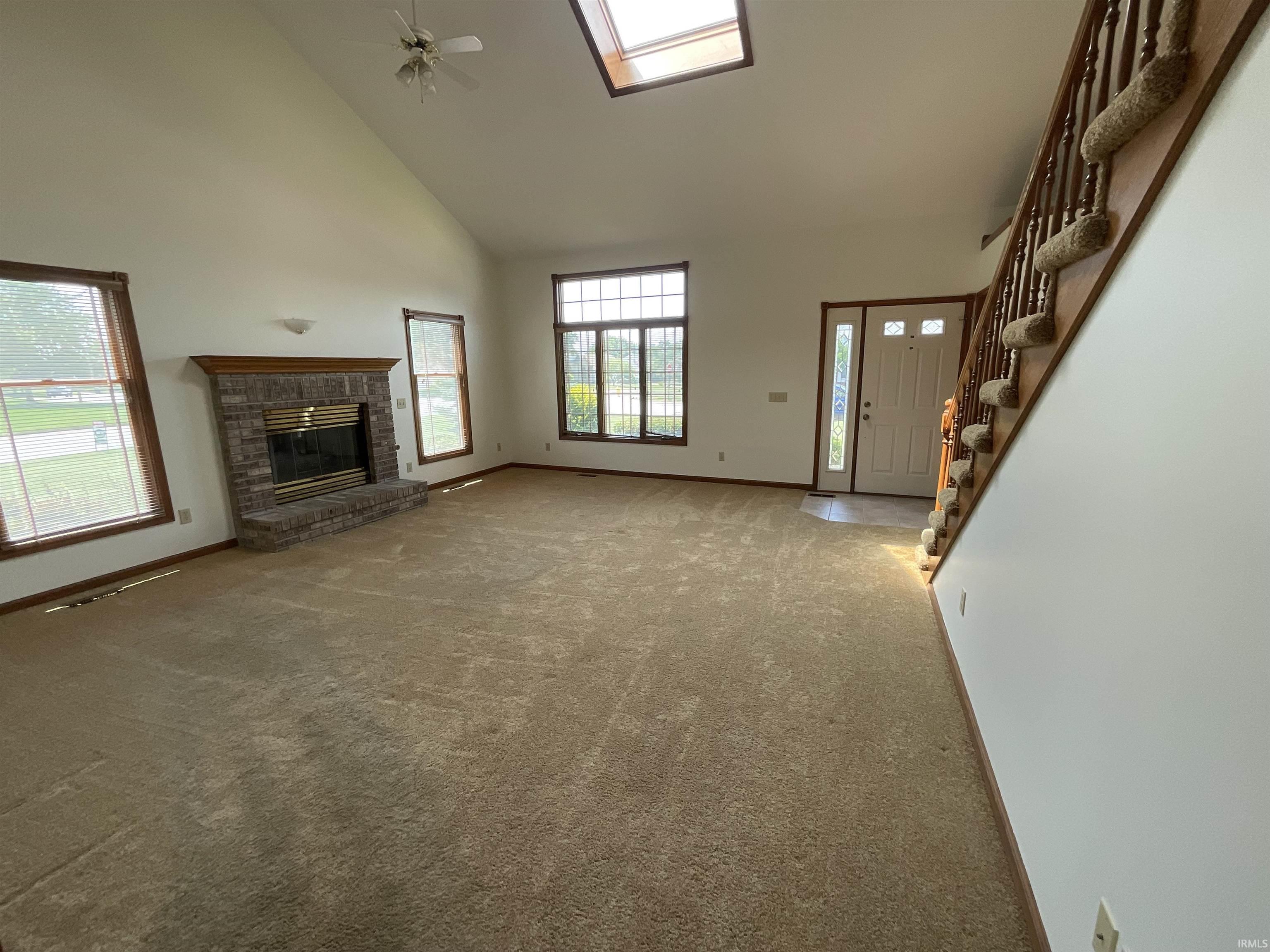 404 Ridge Court Ossian, IN 46777 - Photo 3 of 27 Gallery Image 3