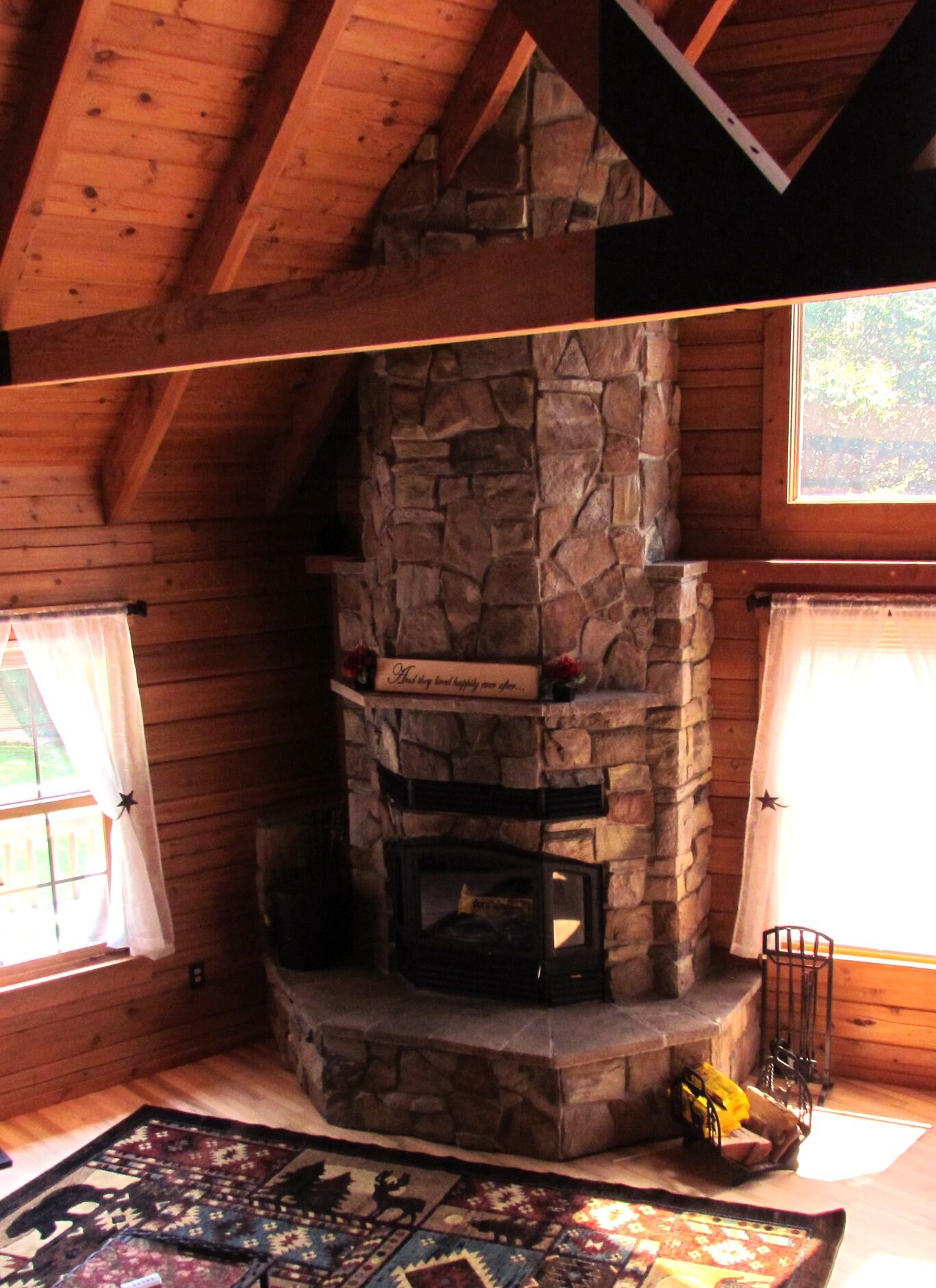 1158 Weeks Mills Road Augusta, ME 04330 - Photo 42 of 69 25 fireplace 2