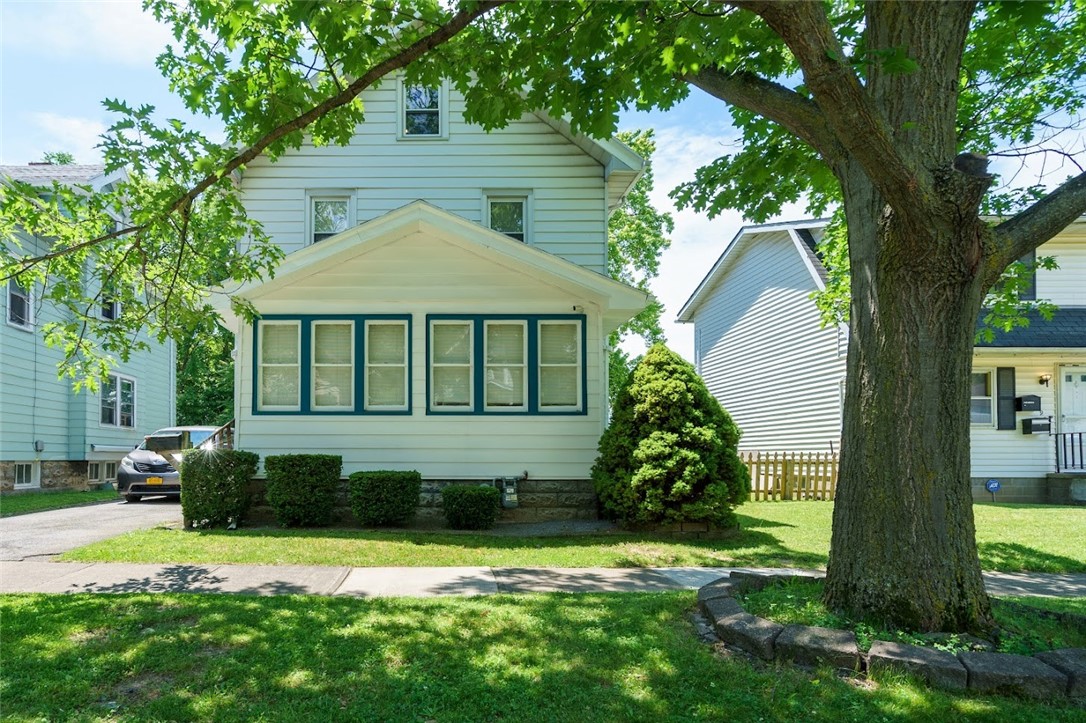 289 Michigan Street Rochester, NY 14606 - Photo 1 of 1